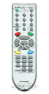 Пульт дистанционного управления для LG 6710V00090F. Пульт дистанционного управления для LG 6710V00090F.