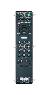 Пульт дистанционного управления для SONY RM-ED037 Пульт дистанционного управления для SONY RM-ED037