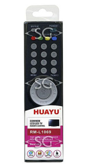 Пульт дистанционного управления для LG universal RM-L1069 (корпус типа MKJ54138914, MKJ54138901) 3D, блистер Пульт дистанционного управления для LG universal RM-L1069 (корпус типа MKJ54138914, MKJ54138901) 3D, блистер
