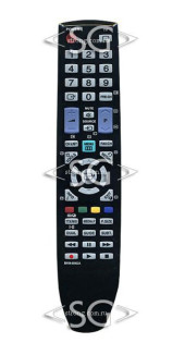 Пульт дистанционного управления для SAMSUNG BN59-00862A Пульт дистанционного управления для SAMSUNG BN59-00862A