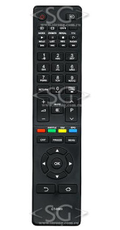 Пульт дистанционного управления для TOSHIBA CT-8509 Пульт дистанционного управления для TOSHIBA CT-8509