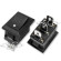 Переключатель KCD11-A (KCD11A10211KK) 3A 3pin BLACK Переключатель KCD11-A (KCD11A10211KK) 3A 3pin BLACK