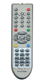 Пульт дистанционного управления для HYUNDAI H-TV2110SPF