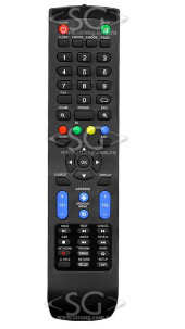 Пульт дистанционного управления для DNS tv S32DS90 / S32DSB1 / S39DSB1 android Пульт дистанционного управления для DNS tv S32DS90 / S32DSB1 / S39DSB1 android
