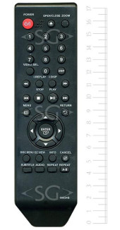 Пульт дистанционного управления для SAMSUNG 00054B (AK59-00054B, 00071А, AK59-00071A) Пульт дистанционного управления для SAMSUNG 00054B (AK59-00054B, 00071А, AK59-00071A)