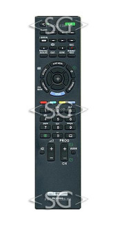 Пульт дистанционного управления для SONY RM-ED045 Пульт дистанционного управления для SONY RM-ED045