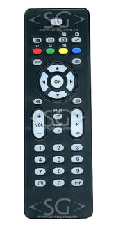Пульт дистанционного управления для PHILIPS RC2023601/01 (RC2023615/01) (3139 238 14161) (3139 233 3219) Пульт дистанционного управления для PHILIPS RC2023601/01 (RC2023615/01) (3139 238 14161) (3139 233 3219)