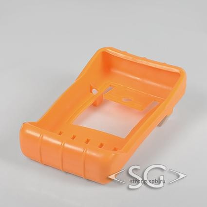 Чехол для тестеров серии DT830 (MJ05B-830)
