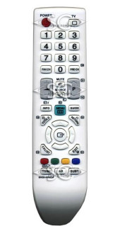 Пульт дистанционного управления для SAMSUNG BN59-00943A белый Пульт дистанционного управления для SAMSUNG BN59-00943A белый