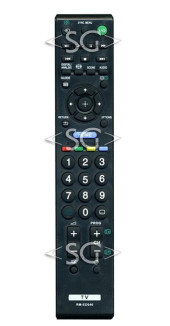 Пульт дистанционного управления для SONY RM-ED046 Пульт дистанционного управления для SONY RM-ED046