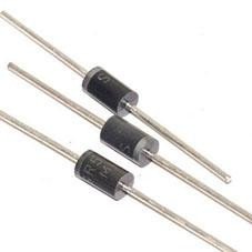 диод Шоттки SR5100 диод Шоттки SR5100