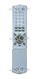 Пульт дистанционного управления для DAEWOO R-50K18   /orig./