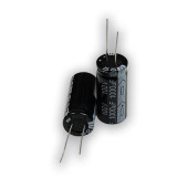 ECAP 1000х100в ELZET 105*C 18*40 ECAP 1000х100в ELZET 105*C 18*40