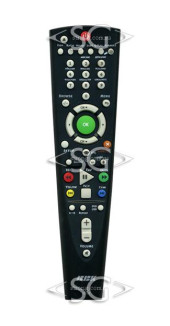 Пульт дистанционного управления для BBK LT122   tv+dvd. karaoke     /orig./