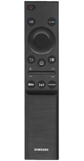 Пульт дистанционного управления для SAMSUNG BN59-01358F SMART TOUCH   okko. ivi   /orig./