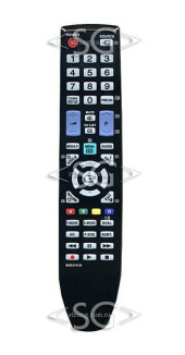 Пульт дистанционного управления для SAMSUNG BN59-01012A Пульт дистанционного управления для SAMSUNG BN59-01012A