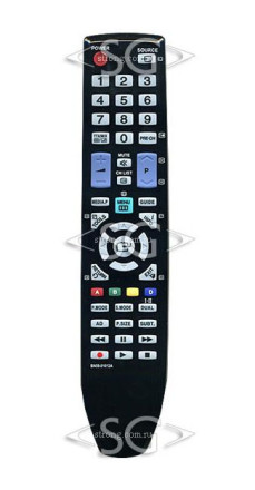 Пульт дистанционного управления для SAMSUNG BN59-01012A Пульт дистанционного управления для SAMSUNG BN59-01012A
