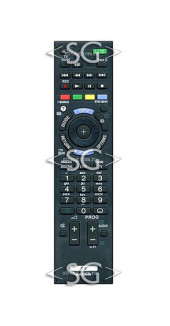 Пульт дистанционного управления для SONY RM-ED050 Пульт дистанционного управления для SONY RM-ED050