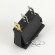 Переключатель KCD3-1 (KCD3-101L81DRK) (маркировка KCD2) 16A 3pin BLACK light