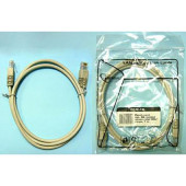 Патч-корд UTP (RJ45-RJ45) кат. 5е литой, многожильный 1м. Патч-корд UTP (RJ45-RJ45) кат. 5е литой, многожильный 1м.