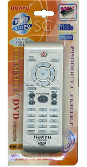 Пульт дистанционного управления для PHILIPS universal RM-D622 (корпус типа RC2011) блистер Пульт дистанционного управления для PHILIPS universal RM-D622 (корпус типа RC2011) блистер