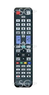 Пульт дистанционного управления для SAMSUNG BN59-01014A Пульт дистанционного управления для SAMSUNG BN59-01014A