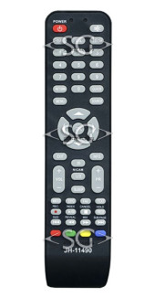 Пульт дистанционного управления для TELEFUNKEN JH-11490 tvTF-LED19S13и др./ERISSON JH-11490 tv 32LES69и др/SUPRA STV-LC32660WL00 Пульт дистанционного управления для TELEFUNKEN JH-11490 tvTF-LED19S13и др./ERISSON JH-11490 tv 32LES69и др/SUPRA STV-LC32660WL00