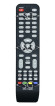 Пульт дистанционного управления для TELEFUNKEN JH-11490 tvTF-LED19S13и др./ERISSON JH-11490 tv 32LES69и др/SUPRA STV-LC32660WL00 Пульт дистанционного управления для TELEFUNKEN JH-11490 tvTF-LED19S13и др./ERISSON JH-11490 tv 32LES69и др/SUPRA STV-LC32660WL00