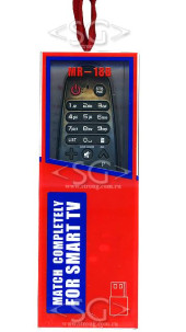 Пульт дистанционного управления для LG universal MR-18B (ivi. netflix ) Smart TV Magic Remote (без голоса) (блистер) Пульт дистанционного управления для LG universal MR-18B (ivi. netflix ) Smart TV Magic Remote (без голоса) (блистер)