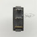 Переключатель KCD3-1 (KCD3-101N11CRK) 16A 3pin RED light