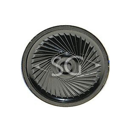 Громкоговоритель ( динамик) YD50-02M (50*h6*магн.N35) 50 Om 1W, металл Громкоговоритель ( динамик) YD50-02M (50*h6*магн.N35) 50 Om 1W, металл