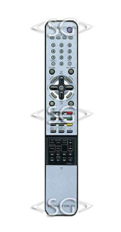 Пульт дистанционного управления для DAEWOO R-53G12 (может заменить R-53DP4)  /orig./