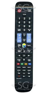 Пульт дистанционного управления для SAMSUNG AA59-00582A smart Пульт дистанционного управления для SAMSUNG AA59-00582A smart
