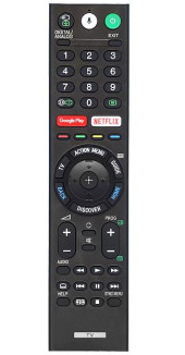 Пульт дистанционного управления для SONY RMF-TX200P голос Пульт дистанционного управления для SONY RMF-TX200P голос