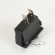 Переключатель KCD3-1 (KCD3-101O11CKK) (маркировка KCD2) 16A 2pin BLACK