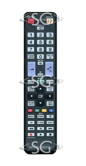 Пульт дистанционного управления для SAMSUNG BN59-01040A 3D Пульт дистанционного управления для SAMSUNG BN59-01040A 3D