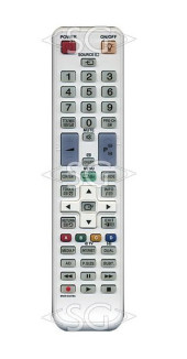 Пульт дистанционного управления для SAMSUNG BN59-01078A белый (=BN59-01039A чёрный) Пульт дистанционного управления для SAMSUNG BN59-01078A белый (=BN59-01039A чёрный)
