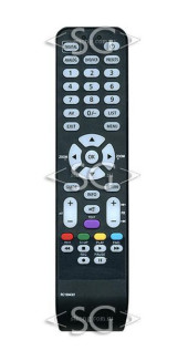 Пульт дистанционного управления для THOMSON RC1994301 (3139 238 16542) /TCL RC1994301 Пульт дистанционного управления для THOMSON RC1994301 (3139 238 16542) /TCL RC1994301