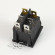 Переключатель KCD3-2 (KCD3-201N11CGK) (маркировка KCD6) 16A 6pin GREEN light