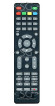 Пульт дистанционного управления для SUPRA RC01-S512     / AKAI  RC01-S512
