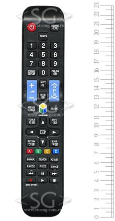 Пульт дистанционного управления для SAMSUNG BN59-01198C Пульт дистанционного управления для SAMSUNG BN59-01198C