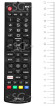 Пульт дистанционного управления для LG AKB75675312 Пульт дистанционного управления для LG AKB75675312