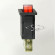 Переключатель KCD3-A1 (KCD3-A1101N11CRK) (маркировка KCD2) 16A 3pin RED light