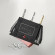 Переключатель KCD3-A1 (KCD3-A1101N11CRK) (маркировка KCD2) 16A 3pin RED light