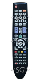Пульт дистанционного управления для SAMSUNG BN59-00938A (заменяет BN59-00861A) Пульт дистанционного управления для SAMSUNG BN59-00938A (заменяет BN59-00861A)