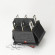 Переключатель KCD4-201 (KCD4-201N11CRKA) (6pin) 16A 6pin RED light