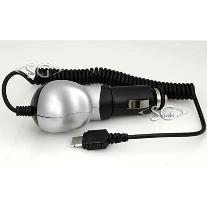 Автомобильное зарядное устройство W Energy SAMSUNG D800 Автомобильное зарядное устройство W Energy SAMSUNG D800