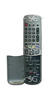 Пульт дистанционного управления для PANASONIC EUR51941      /orig./