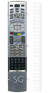 Пульт дистанционного управления для LG 6710V00151S Пульт дистанционного управления для LG 6710V00151S