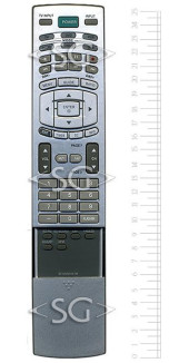 Пульт дистанционного управления для LG 6710V00151W Пульт дистанционного управления для LG 6710V00151W